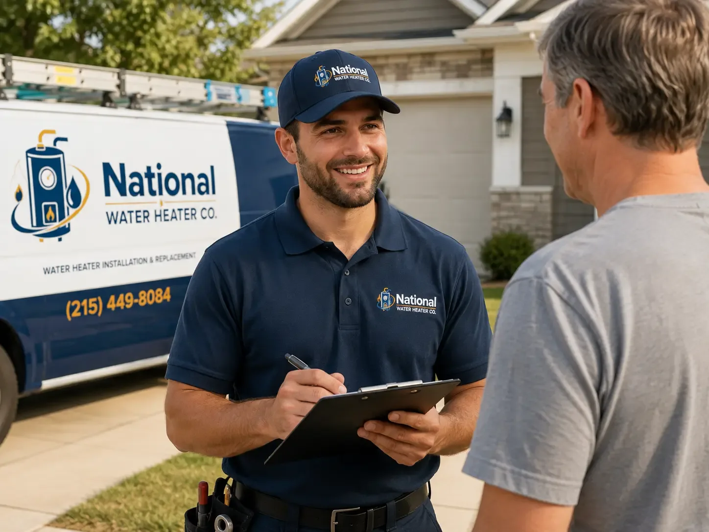 Water Heater Installation Elcho, WI FAQs